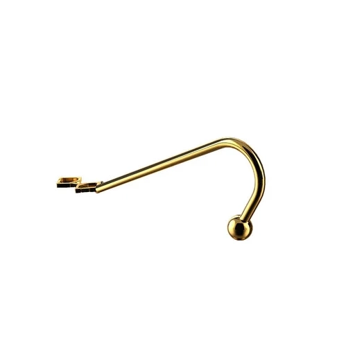 Set Golden Hook 3867 AllNight LOCKINK Adjustable Anal 0529